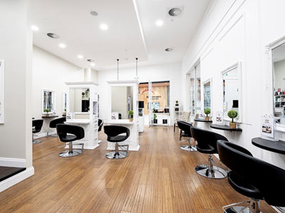 Cut It Out Hair Design, Oran Park